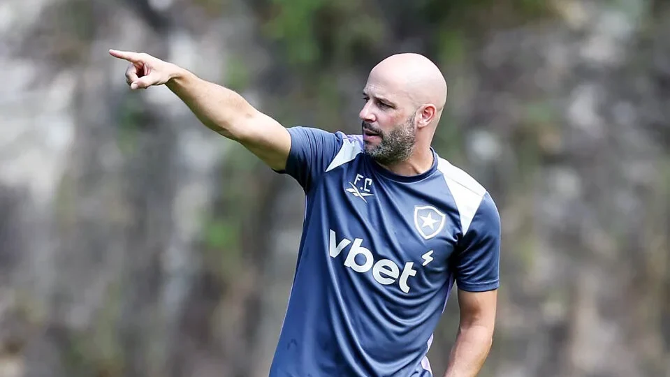Franclim Carvalho 1