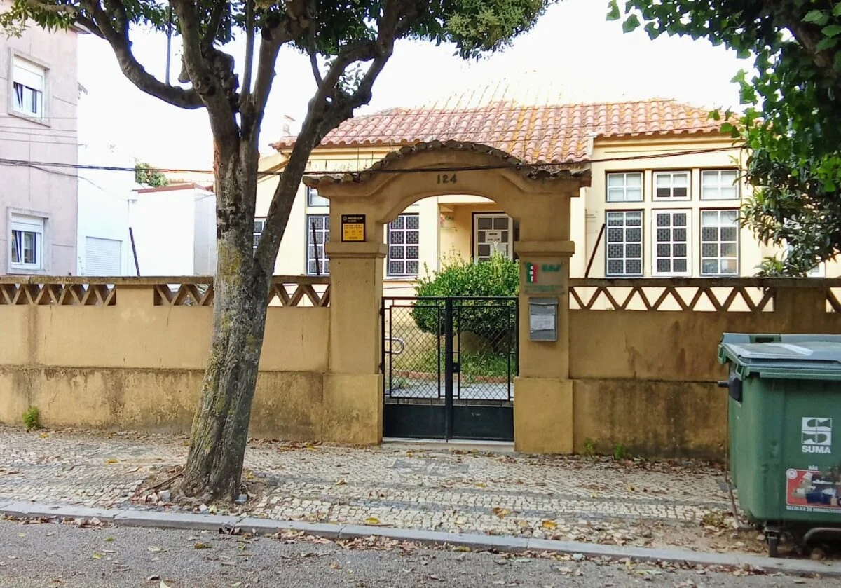 Futuras InstalaÇÕes Cri