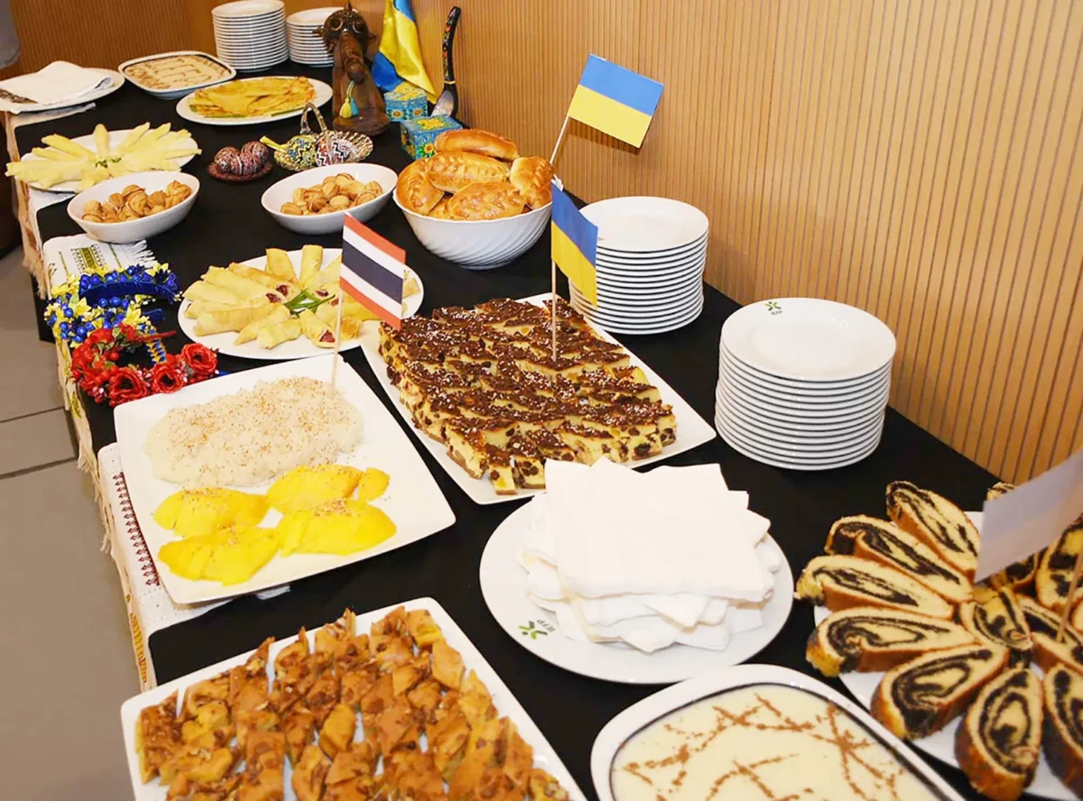 Gastronomia Migrantes T