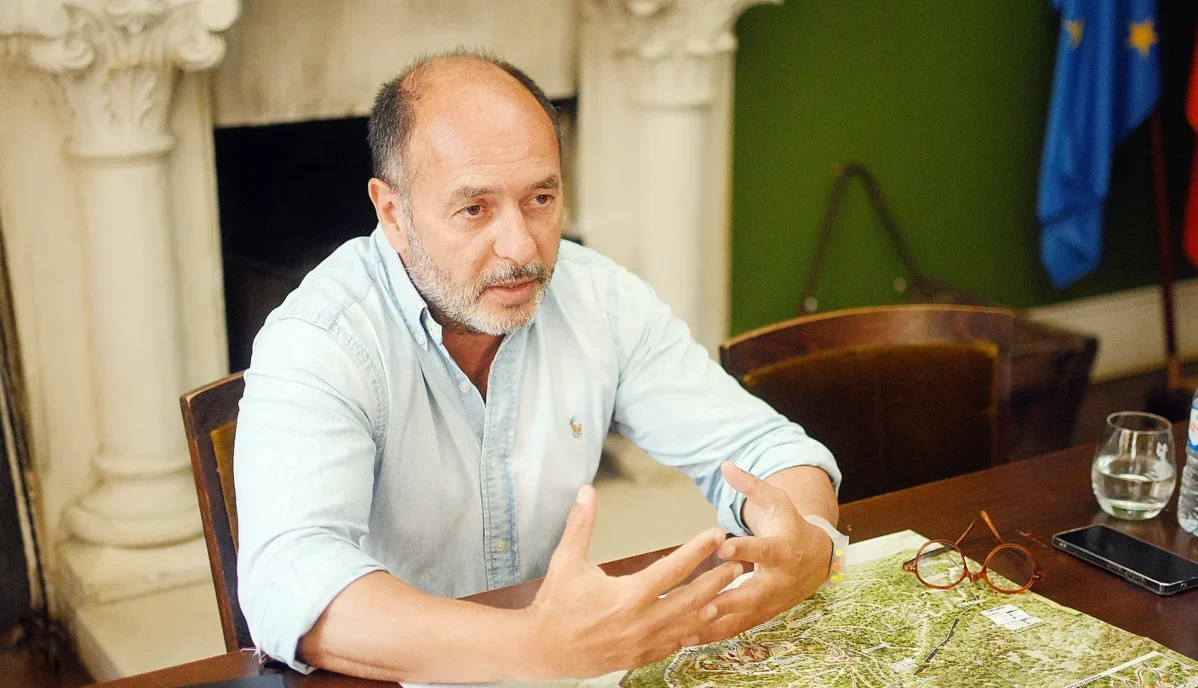 Gonçalo Breda 20 T