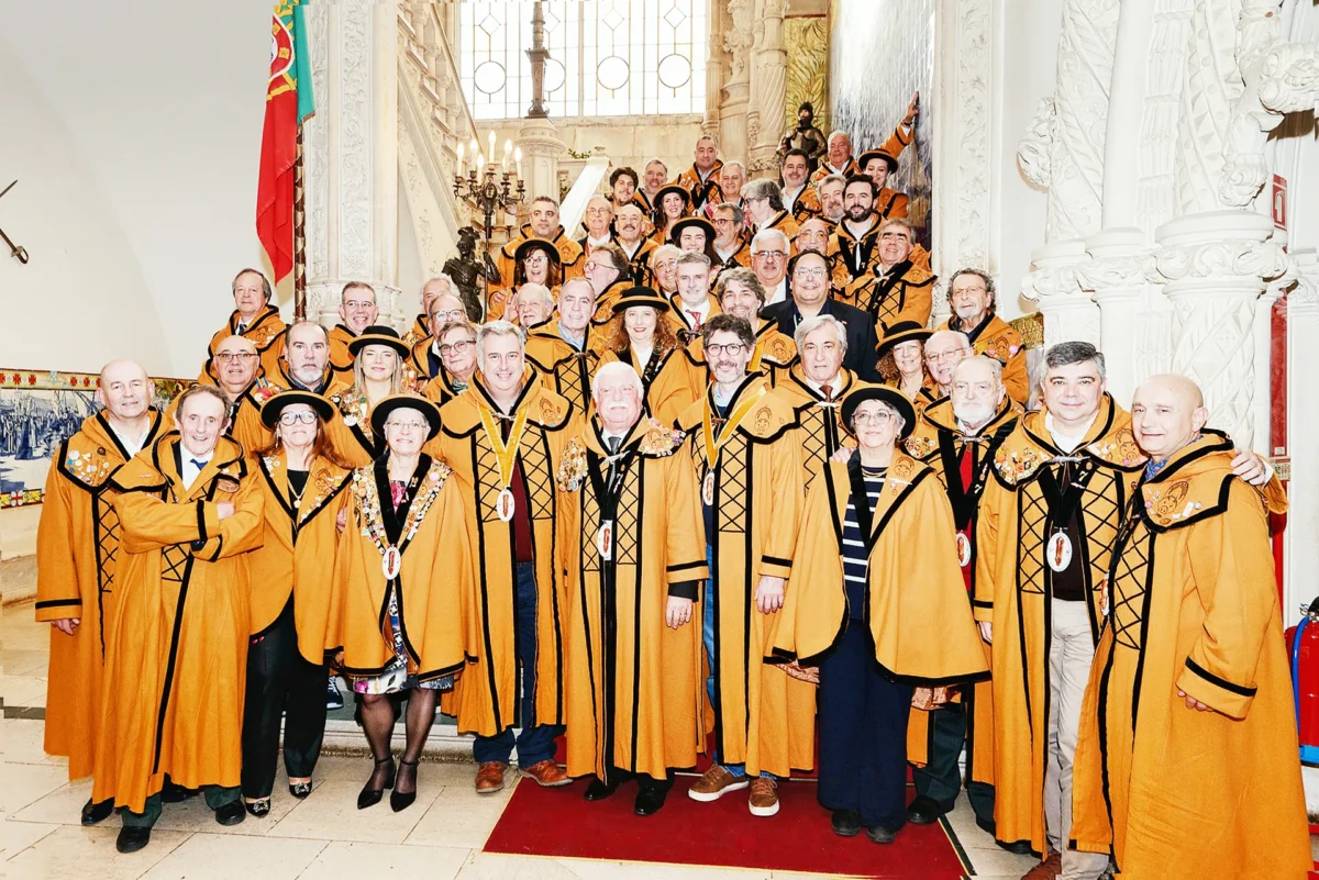 Grupo Confrades Do Leitão