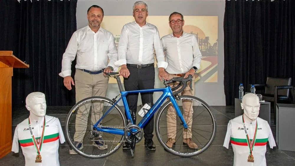 Guarda Bicicleta 19 Junho 2026 Site