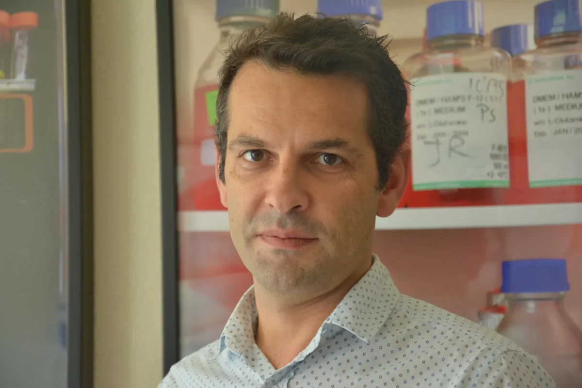 Henrique Girao