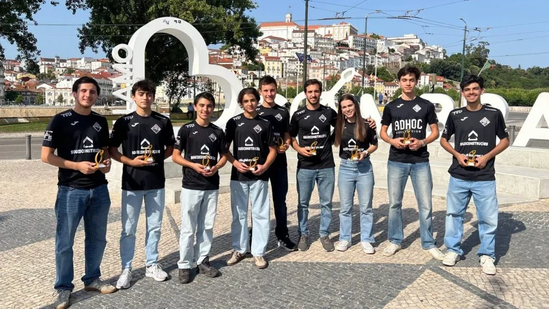 Hóquei Patins Aac Goleadores 22 Junho