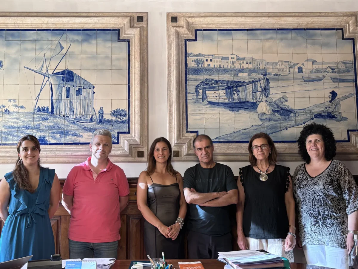 Ismt Protocolo Setor Artístico