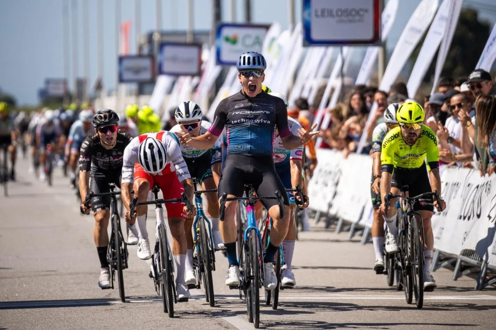 Joan Cadena Ciclismo Jn
