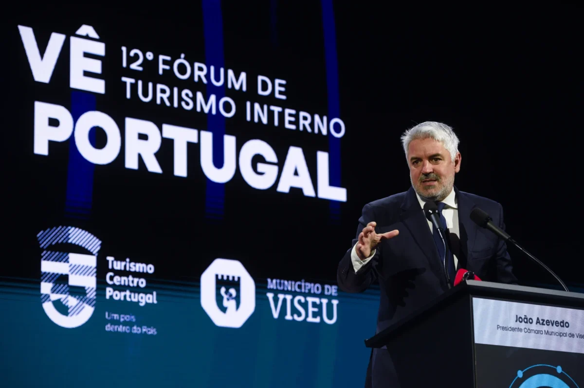 Joao Azevedo Ve Portugal