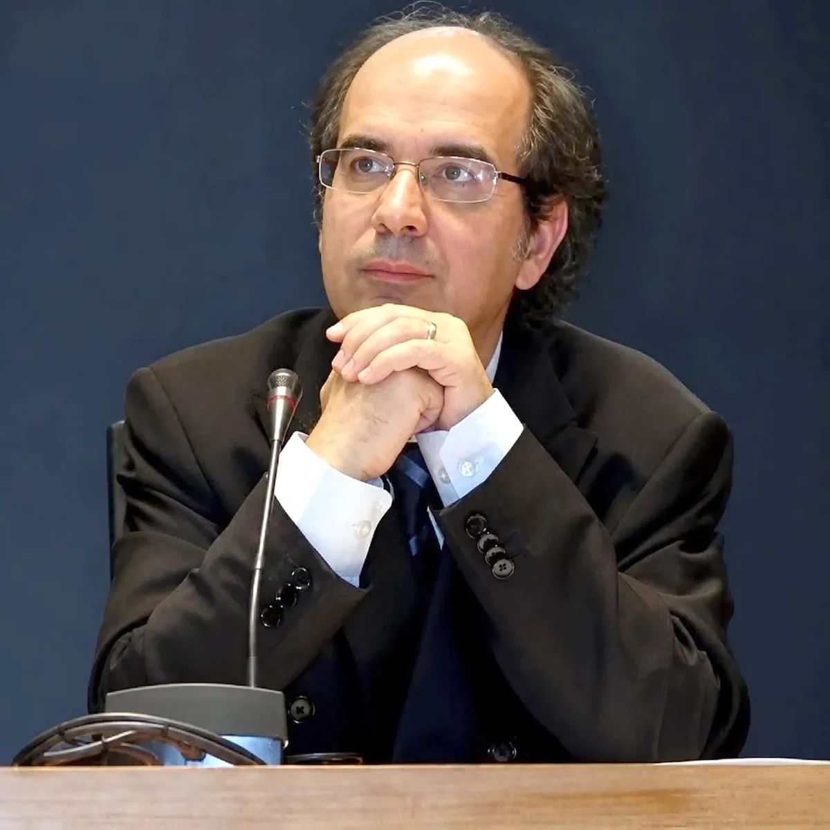 João Carlos Loureiro