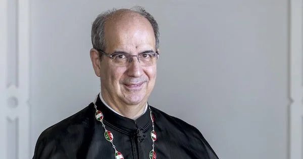 Joao Carlos Loureiro