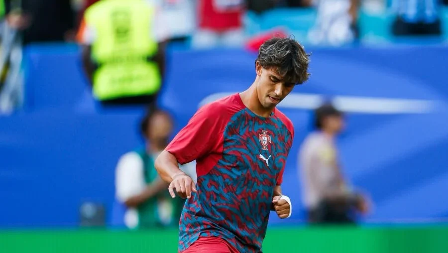 João Félix