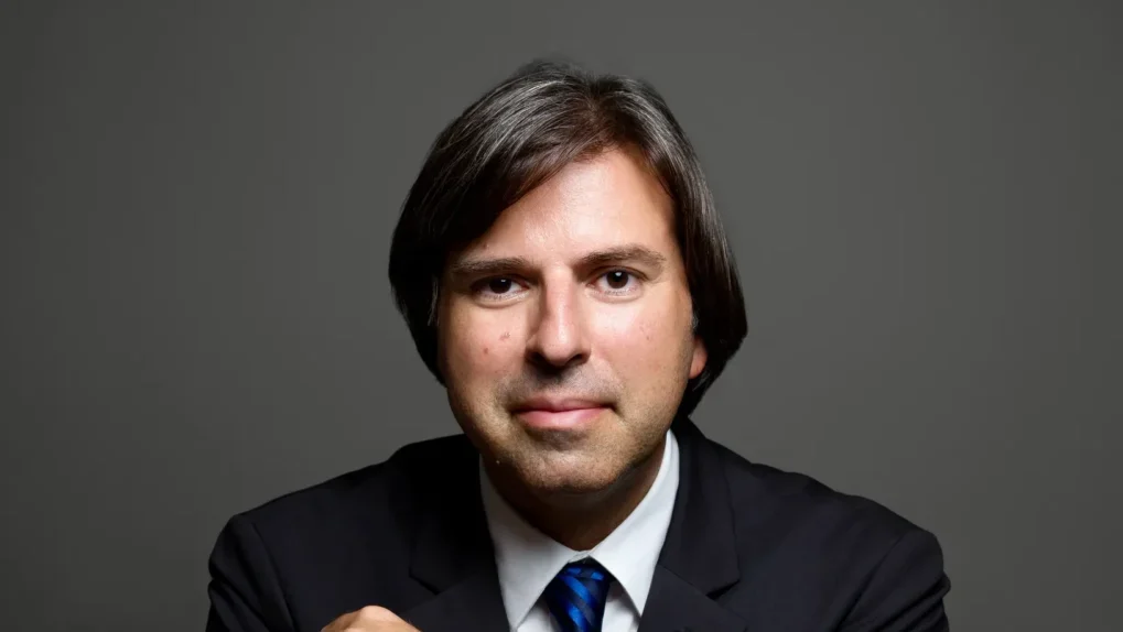 João Mariano Pego