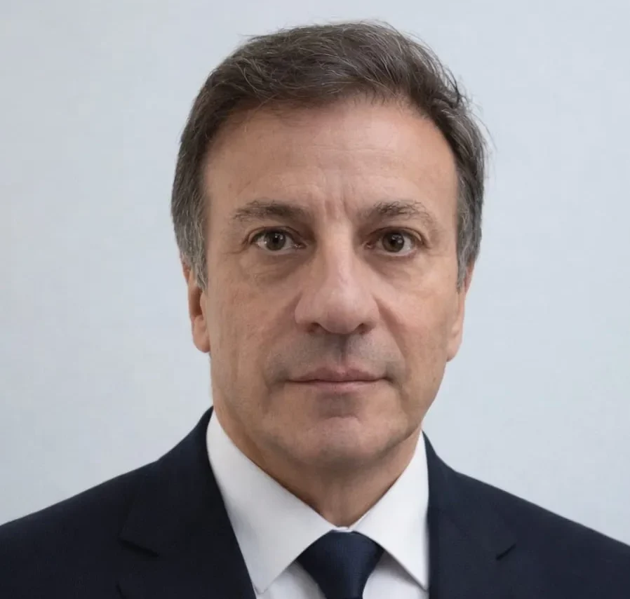 Jorge Humberto Tomaz