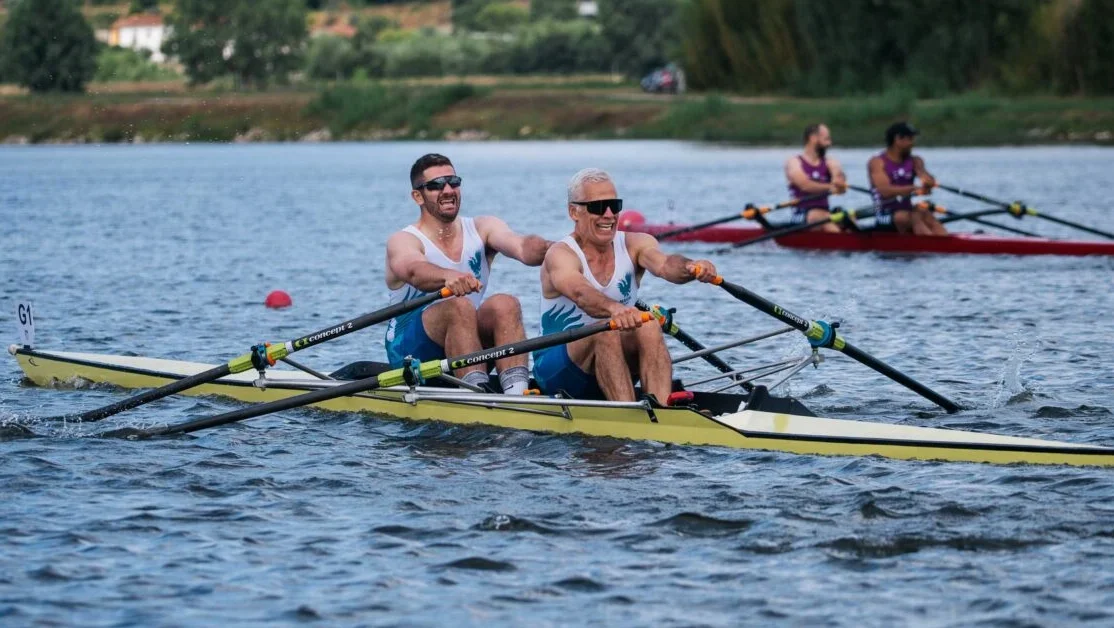 José E Tiago Silva Pai E Filho Naval Remo 30 Jun