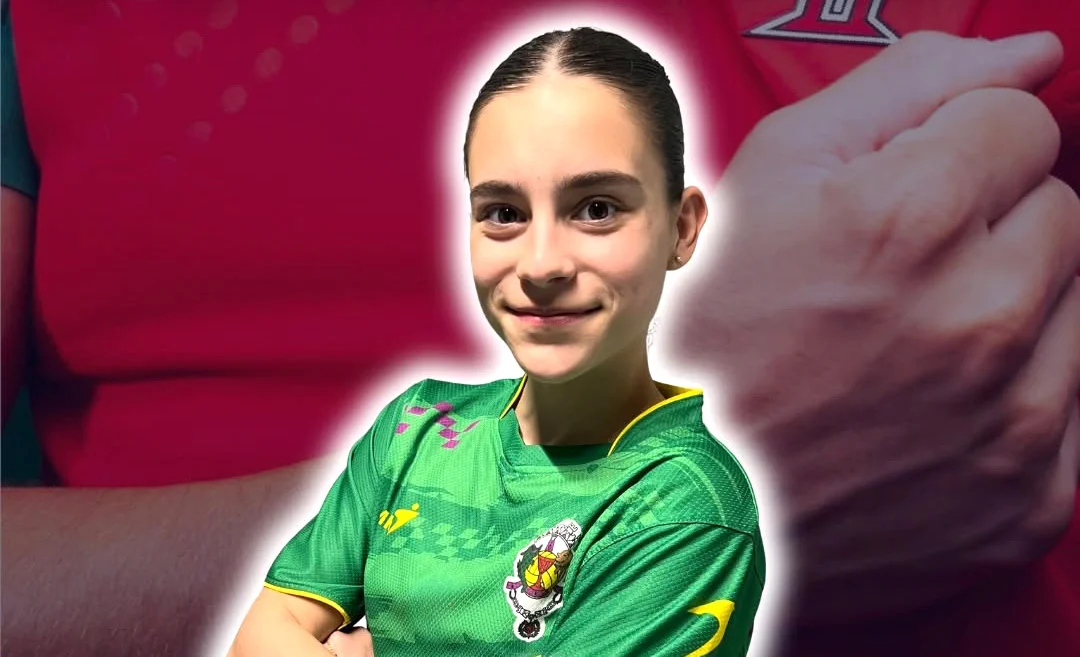Lara Amaral