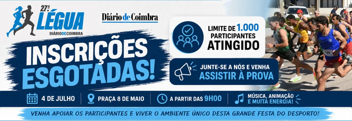 Légua Esgotada