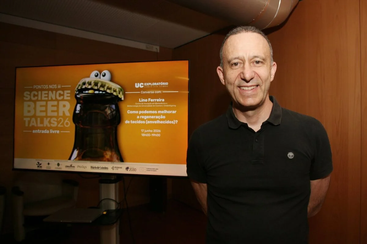 Lino Ferreira