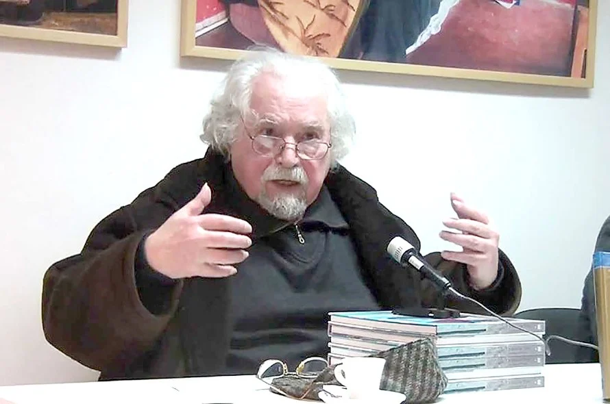 Manuel Louzã Henriques