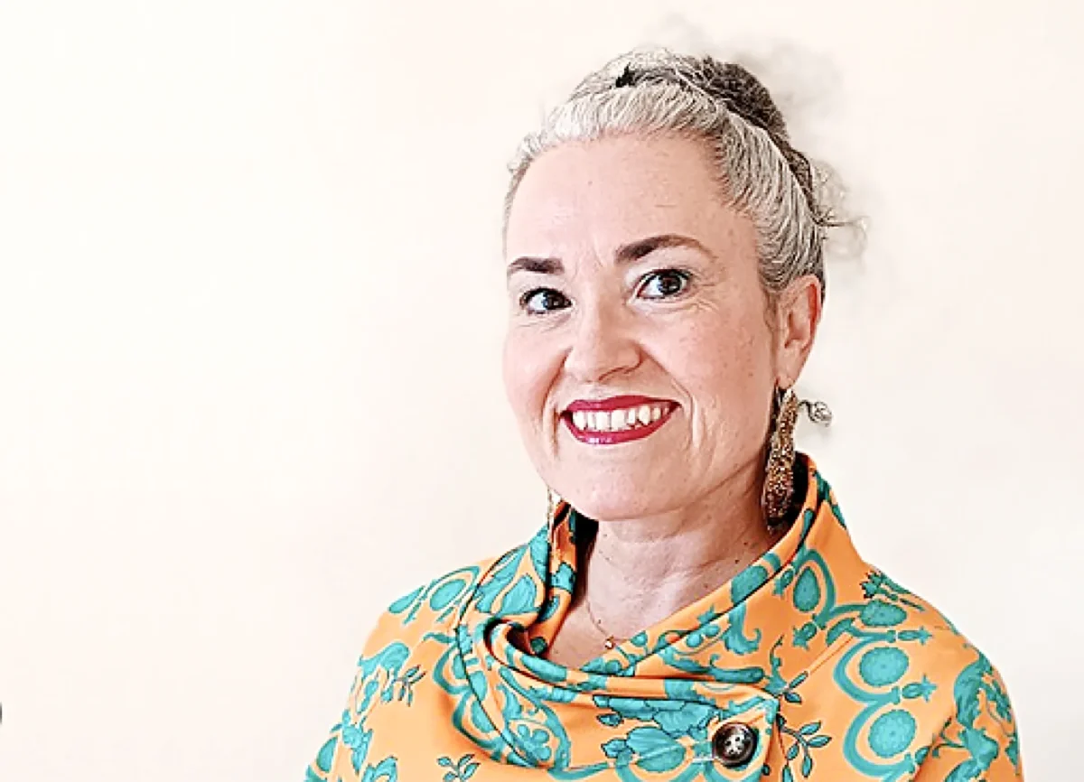 Manuela Grazina