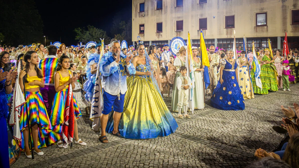 Marchas De Mira