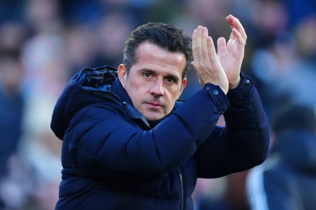 Marco Silva