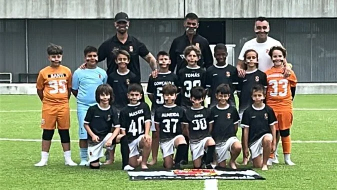 Marialvas Sub 10