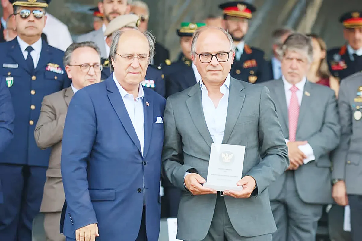 Menção Honrosa Ab