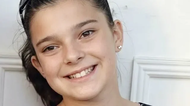 Menina