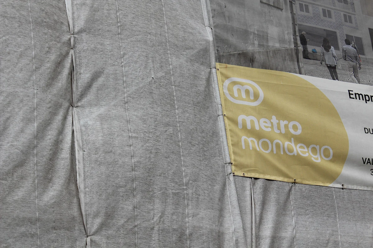 Metromondego Generica