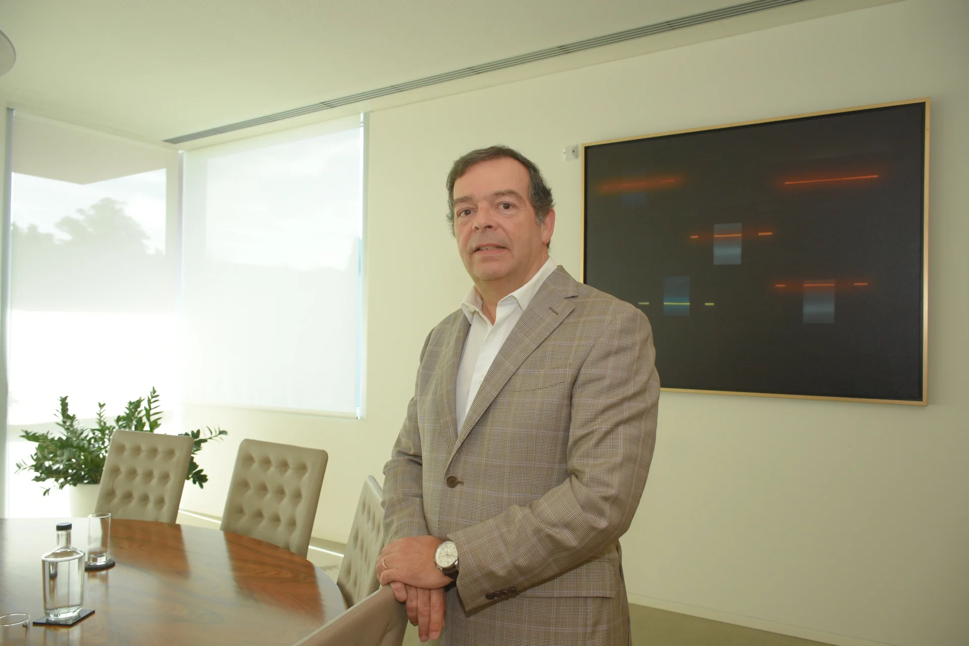 Miguel Silvestre Arquivo Dc