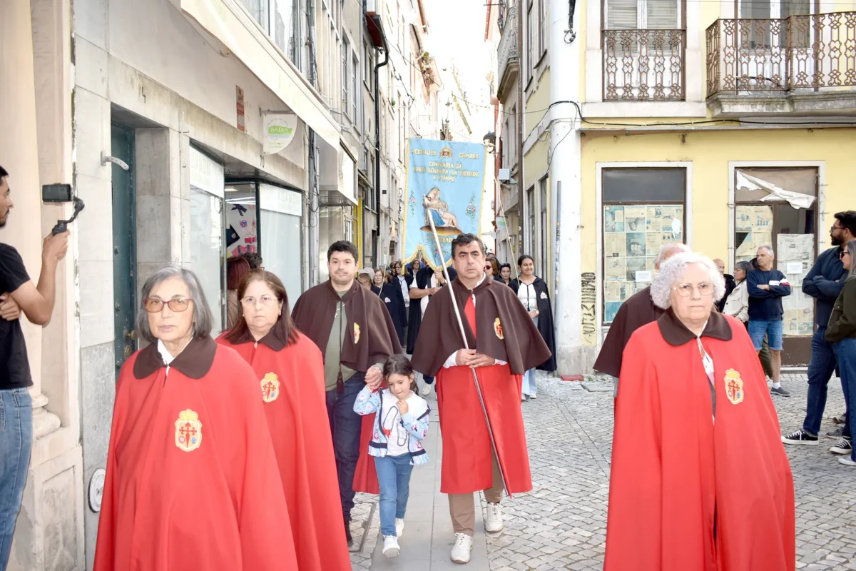 Missa E Procissão Corpo De Deus