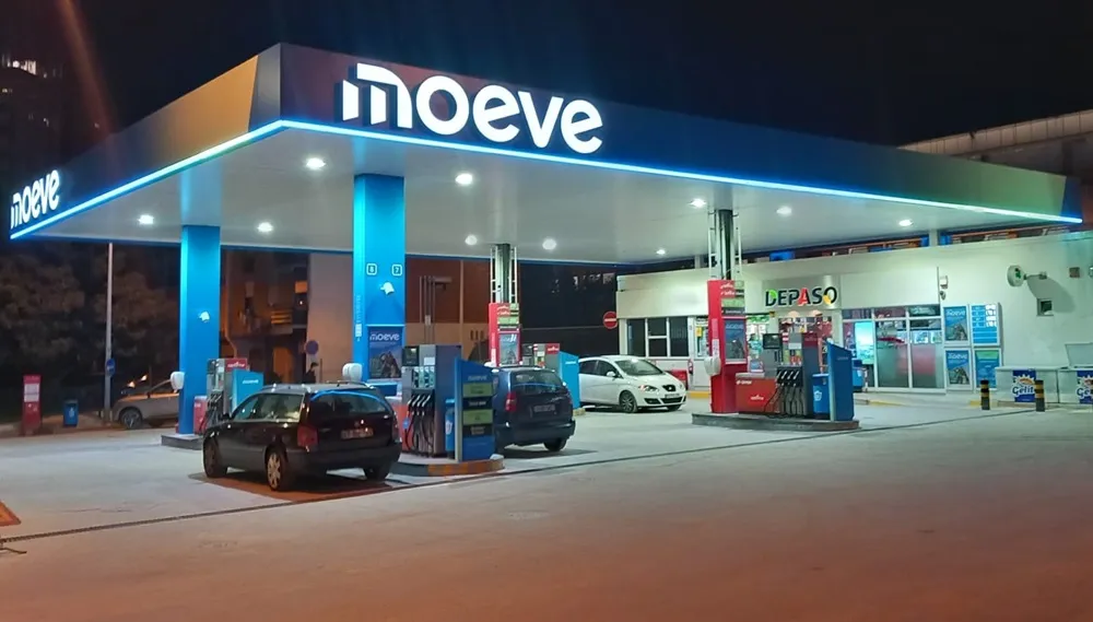 Moeve Coimbra Solum