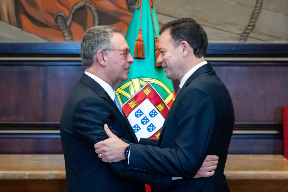Montenegro E Seguro
