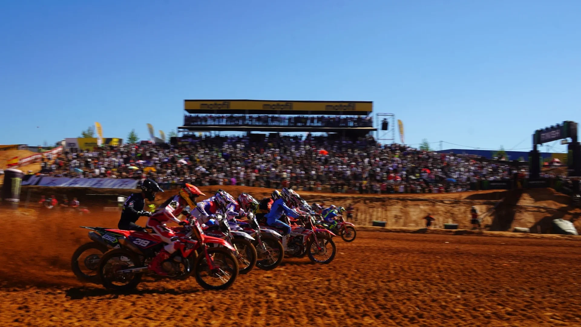 Motocross