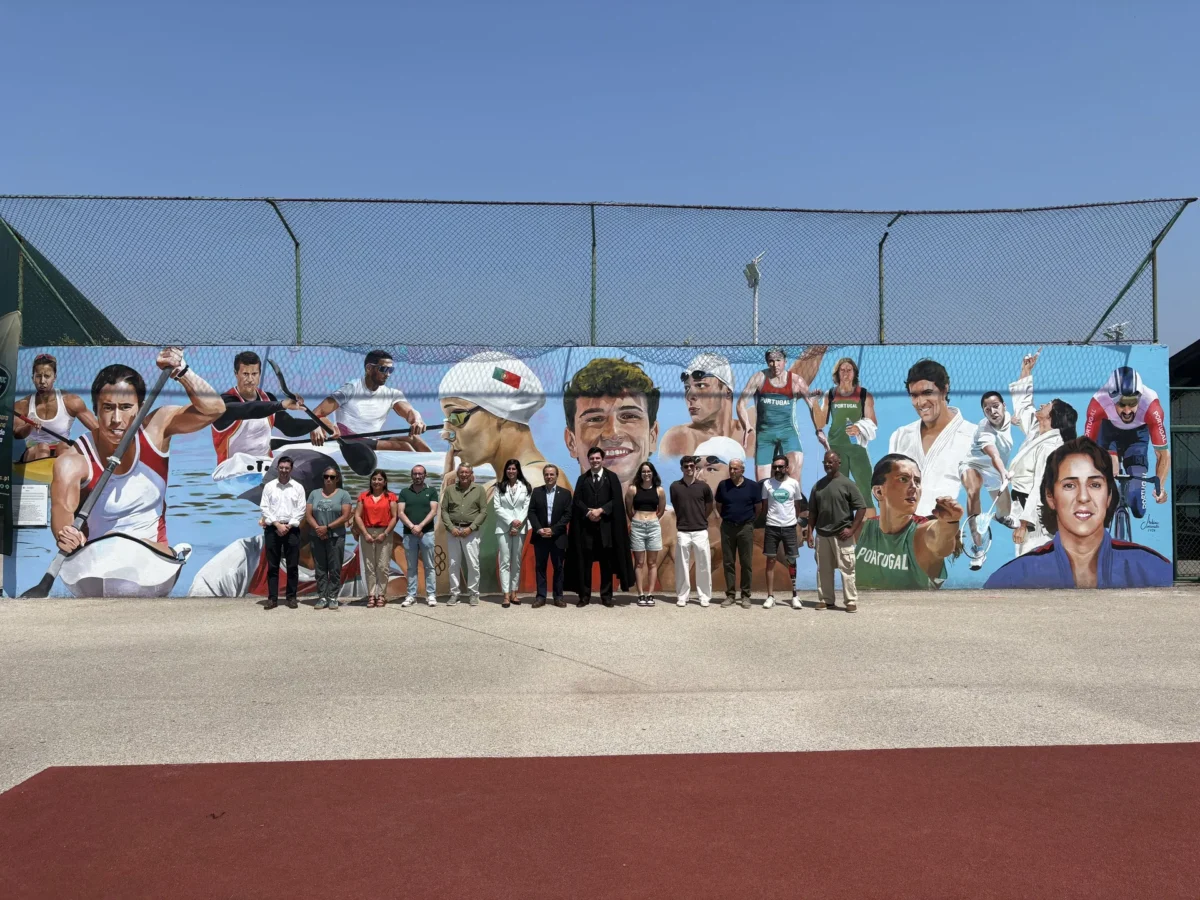 Mural Uc