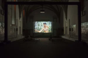 Nan Goldin The Stendhal Syndrome 2024 C Jorge Das Neves 10