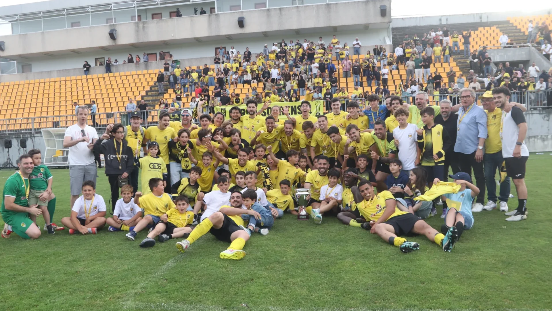 Nogueirense X Sourense Supertaça Afc Site 7 Jun
