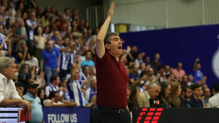 Norberto Oliveira Basket 17 Junho Site