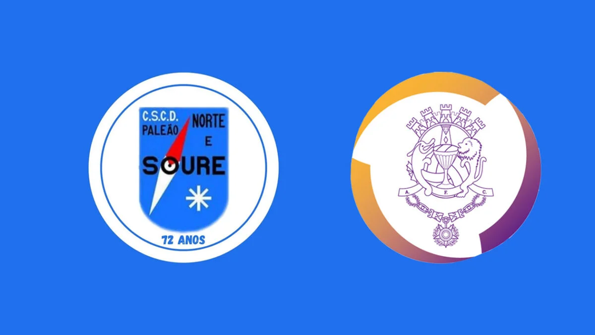 Norte E Soure Afc