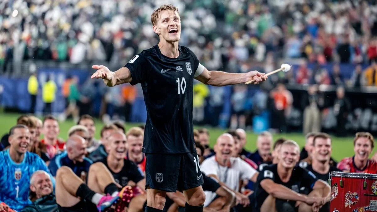 Noruega Mundial2026