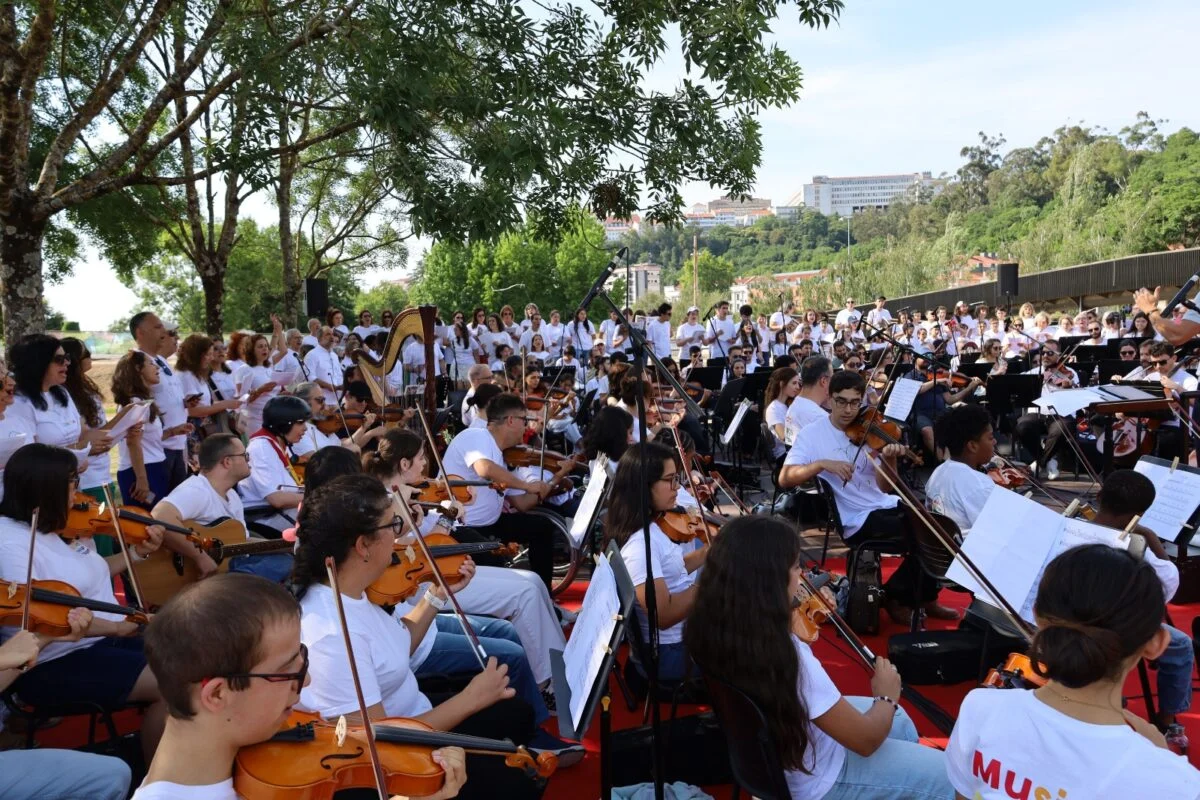 Orquestra Espetaculo Pv