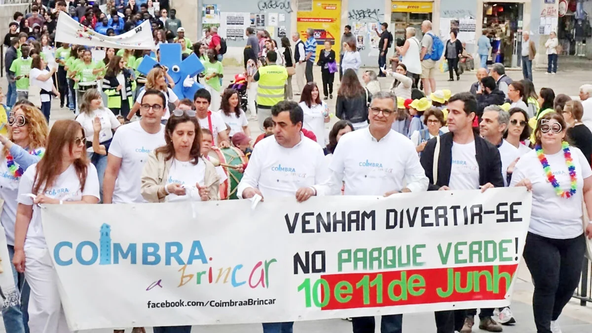 P10 Coimbra A Brincar Tome Nota T