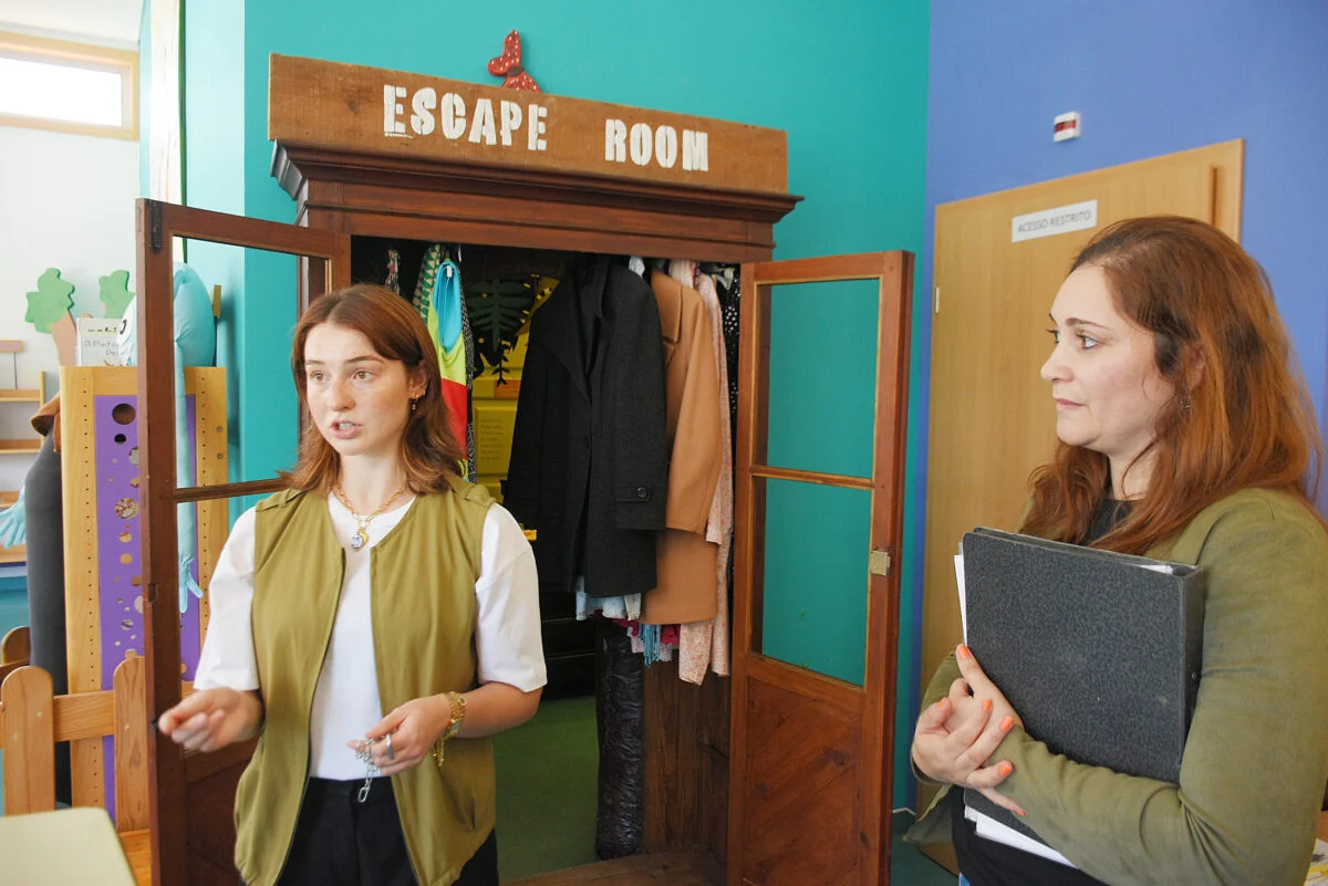 P15 Escape Room 25 T
