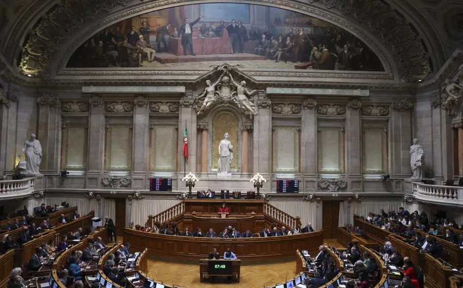 Parlamento Portugues