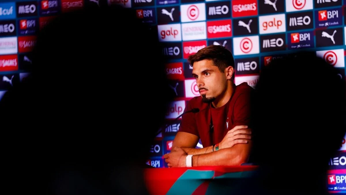 Pedro Neto 25 Junho