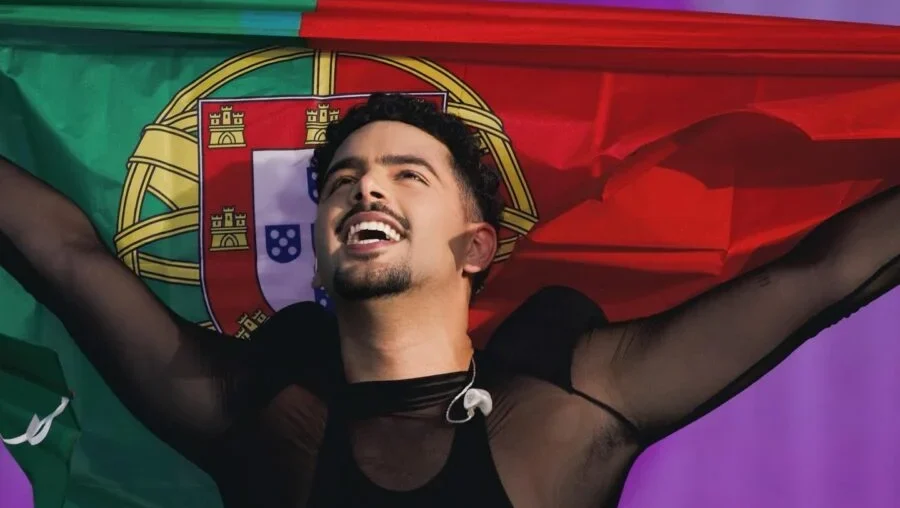 Pedro Sampaio Portugal