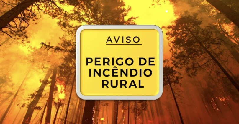 Perigo Incendio