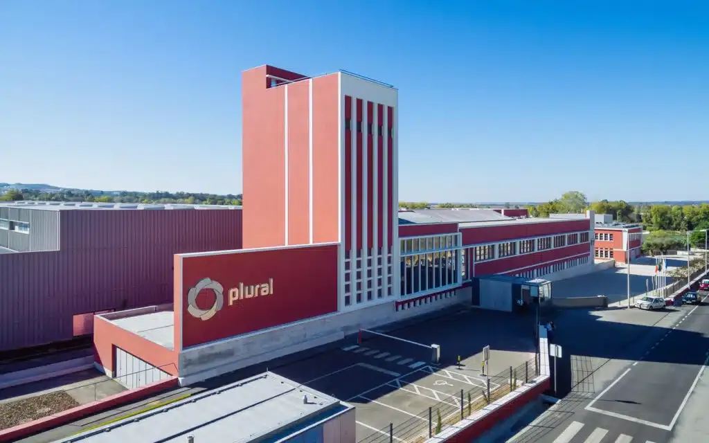 Pluraludifar Sede
