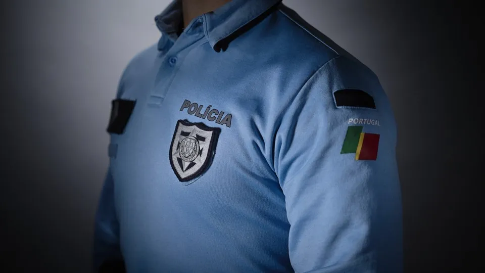 Polícia