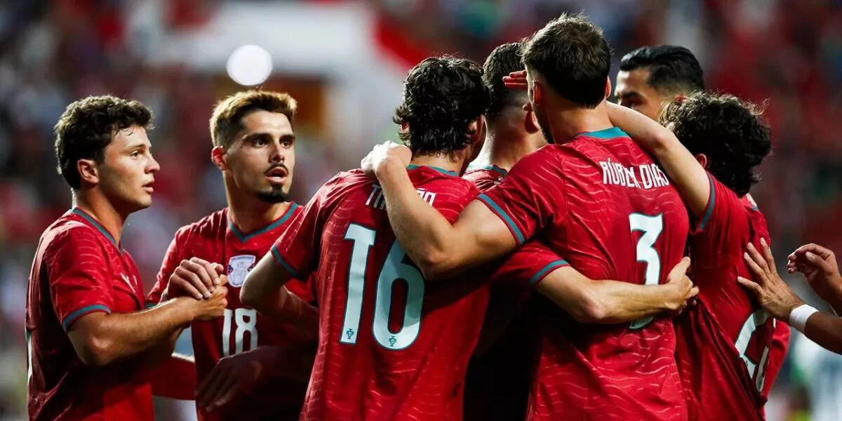 Portugal Nigéria Lusa