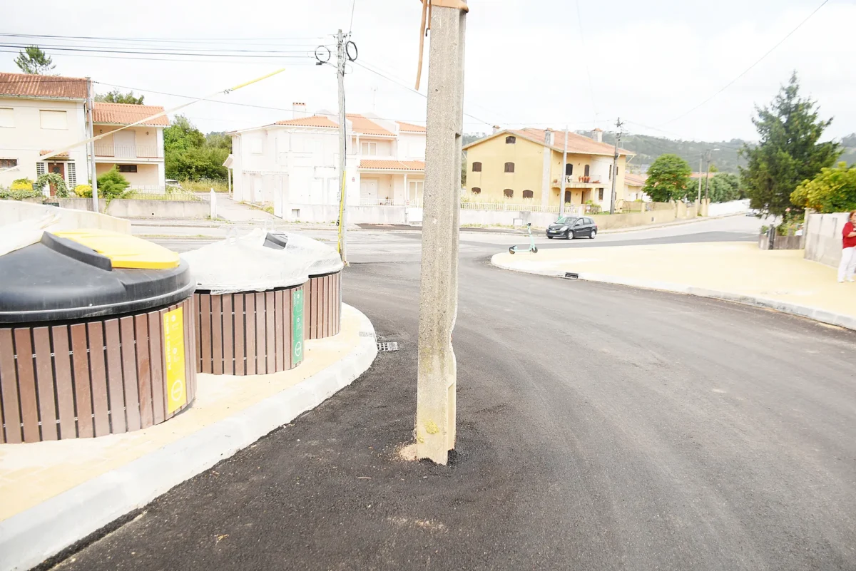 Postes Na Estrada 2 T